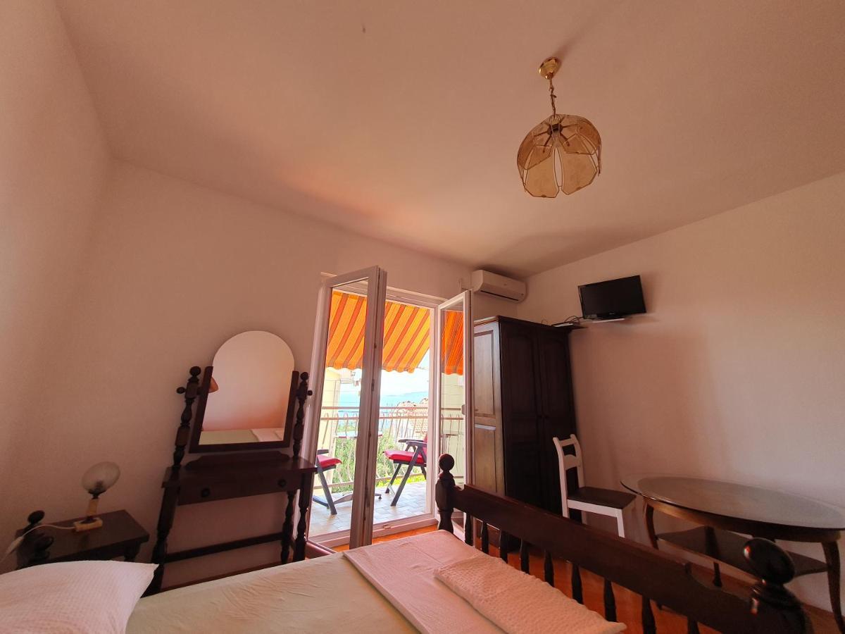 Apartment Miljak *