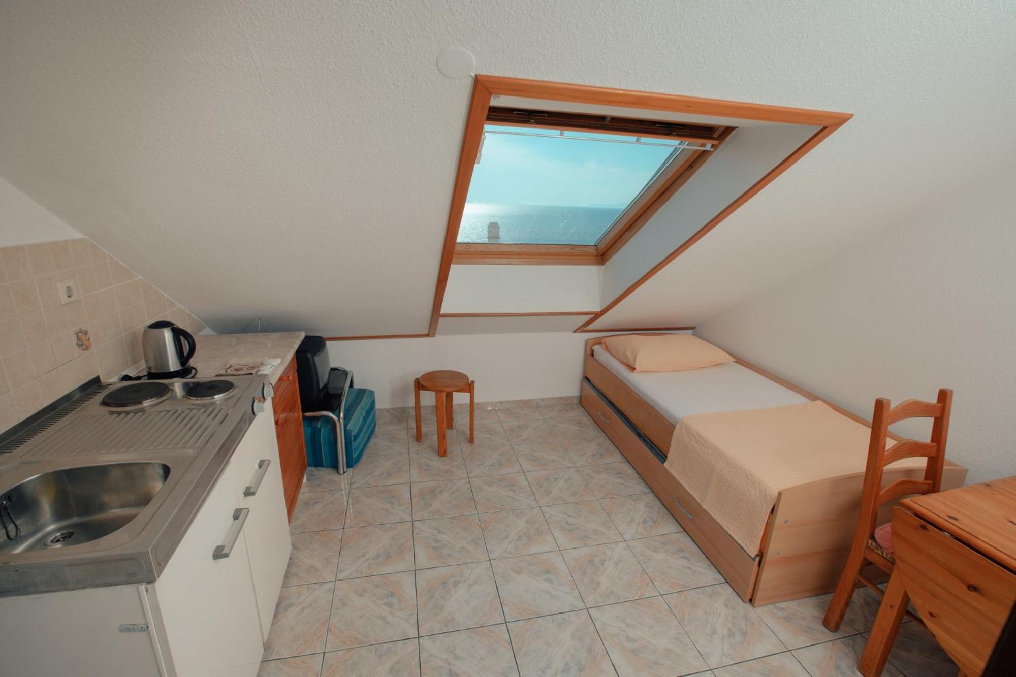 Miljak Apartment
