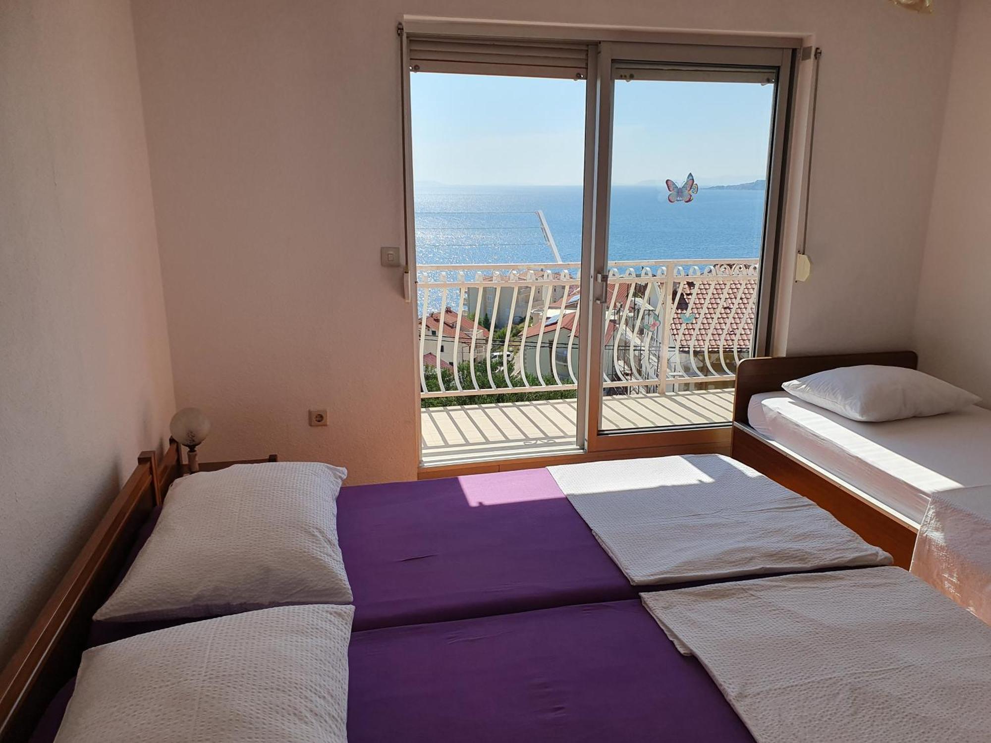Miljak Apartment Omiš