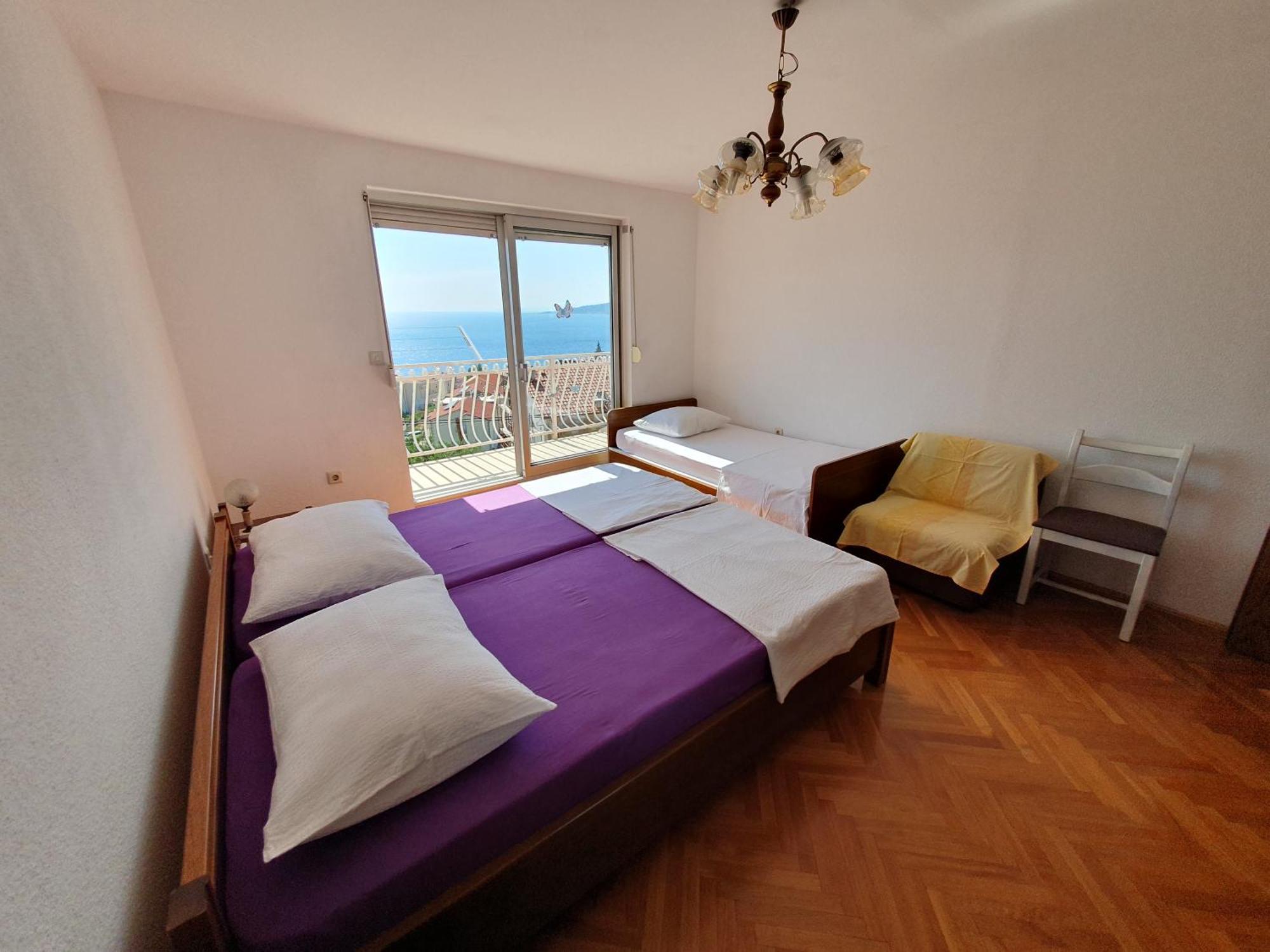Miljak Omiš