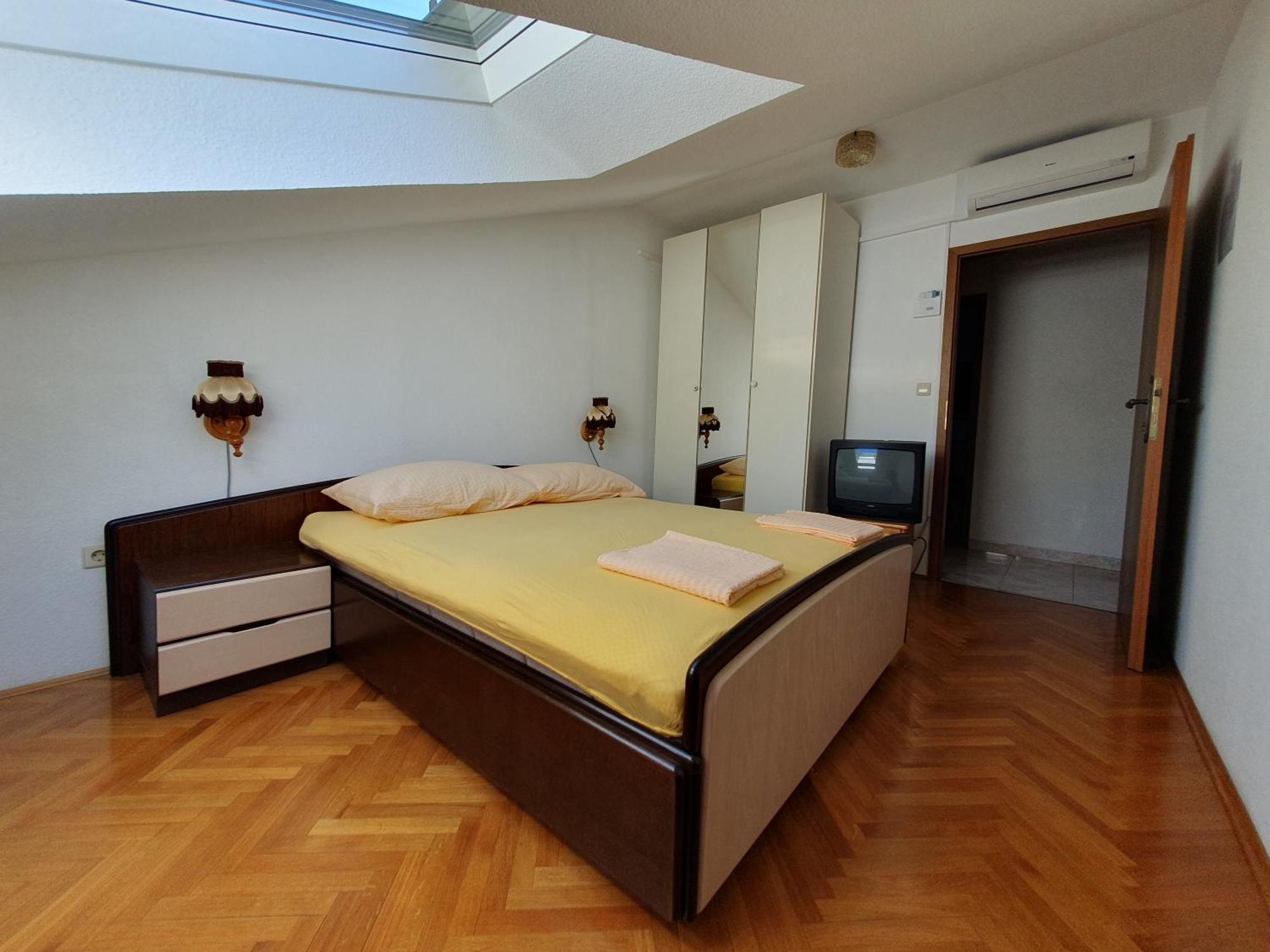 Apartment Miljak