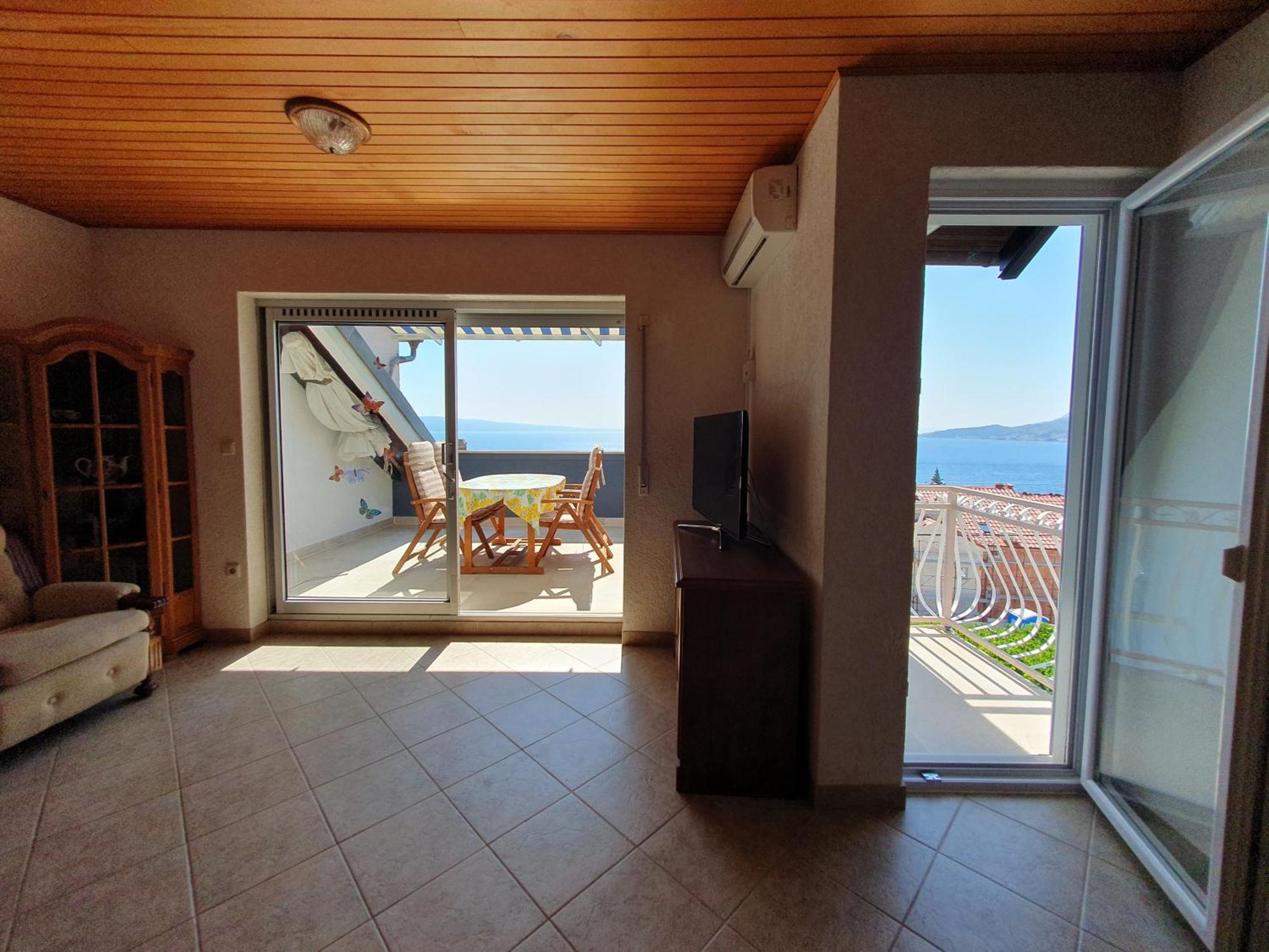 Miljak Apartment