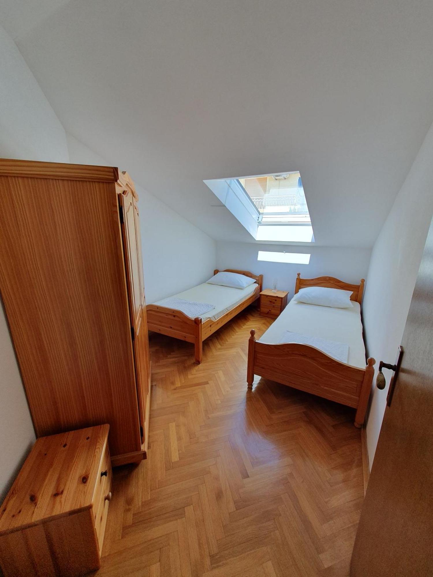 Miljak Apartment Omiš