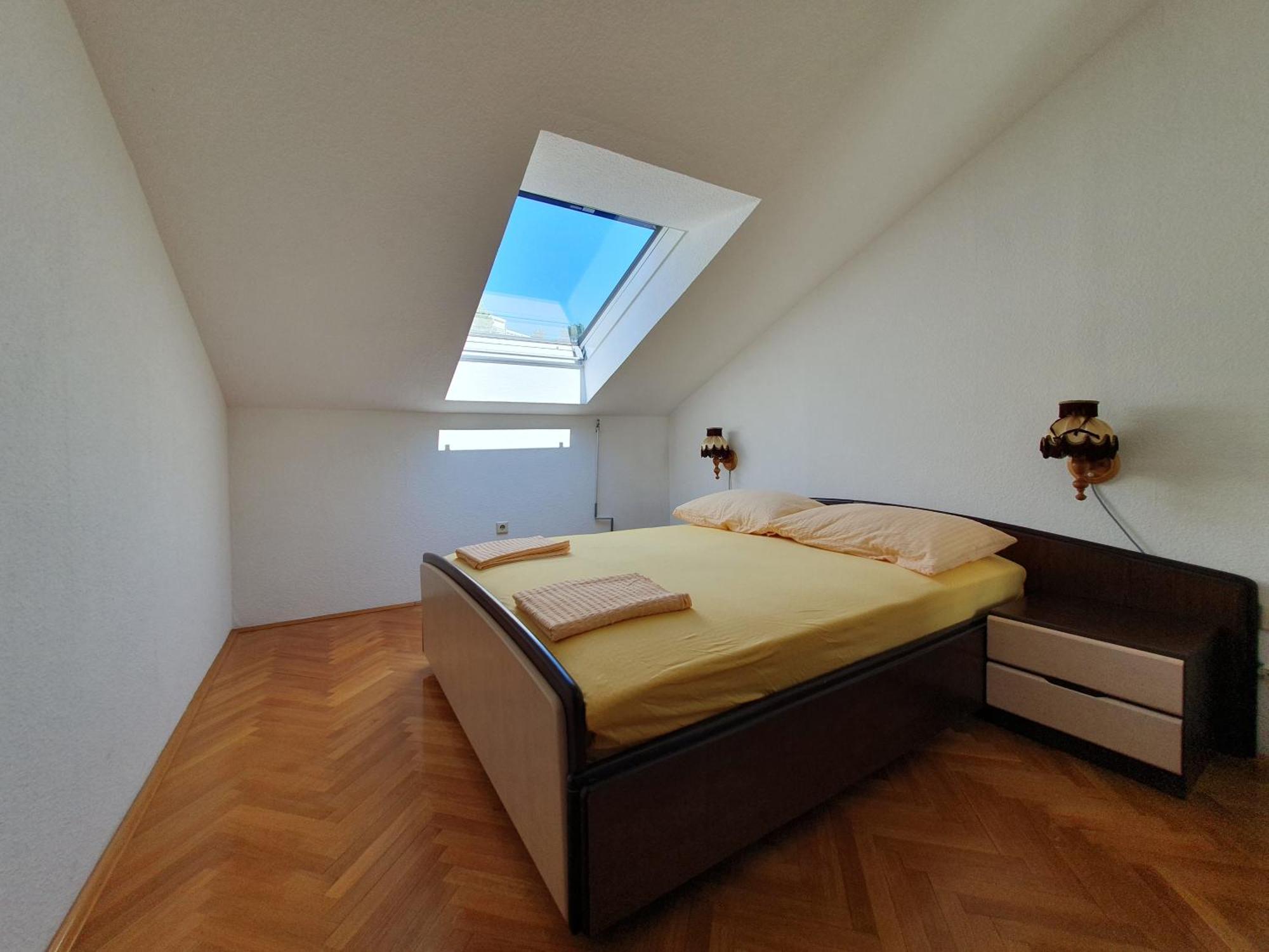 Miljak Apartment *
