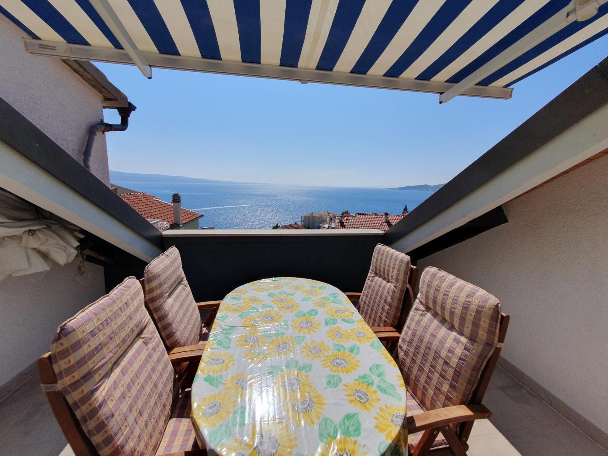 Miljak Apartment