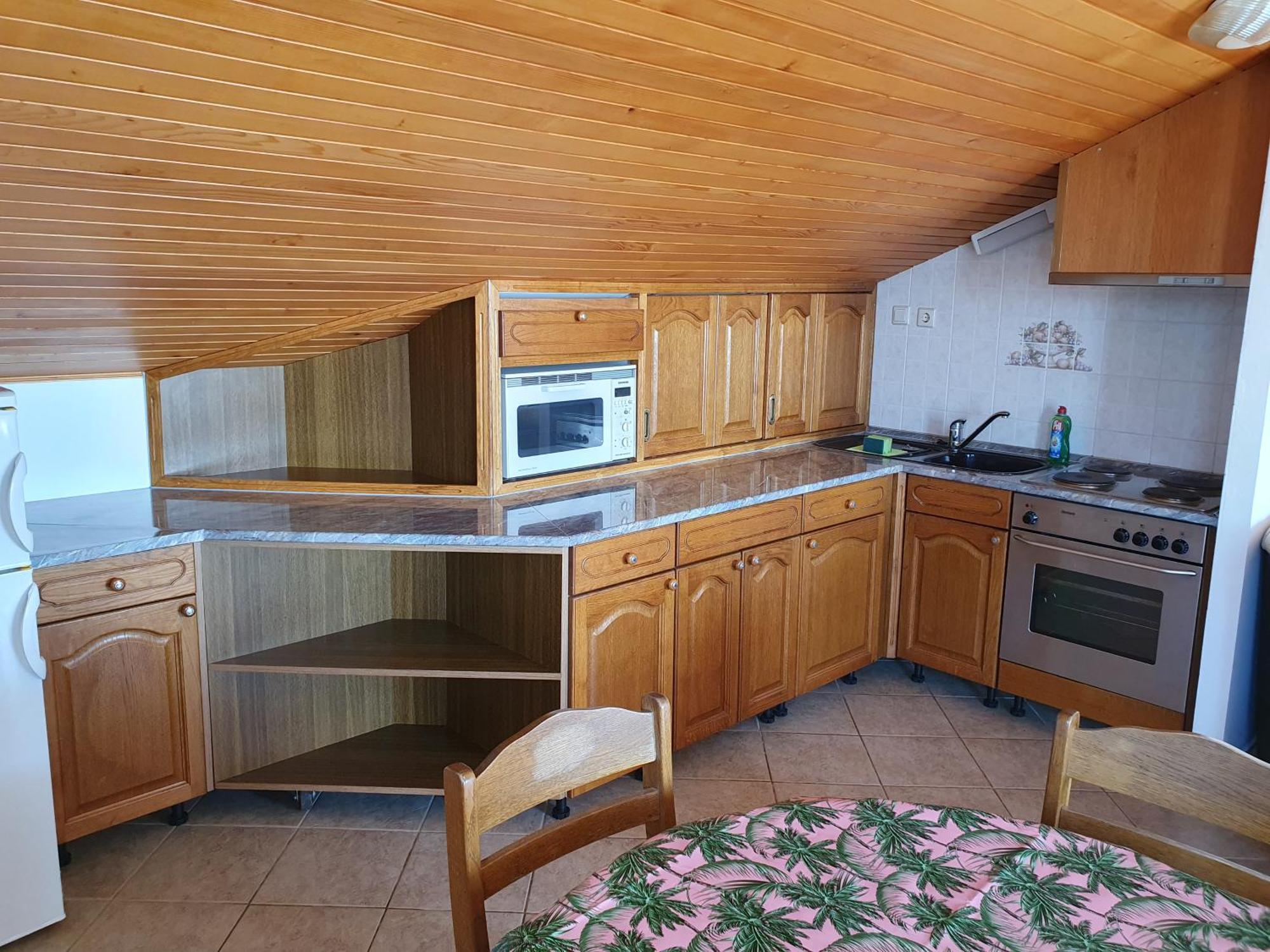 Miljak Apartment *