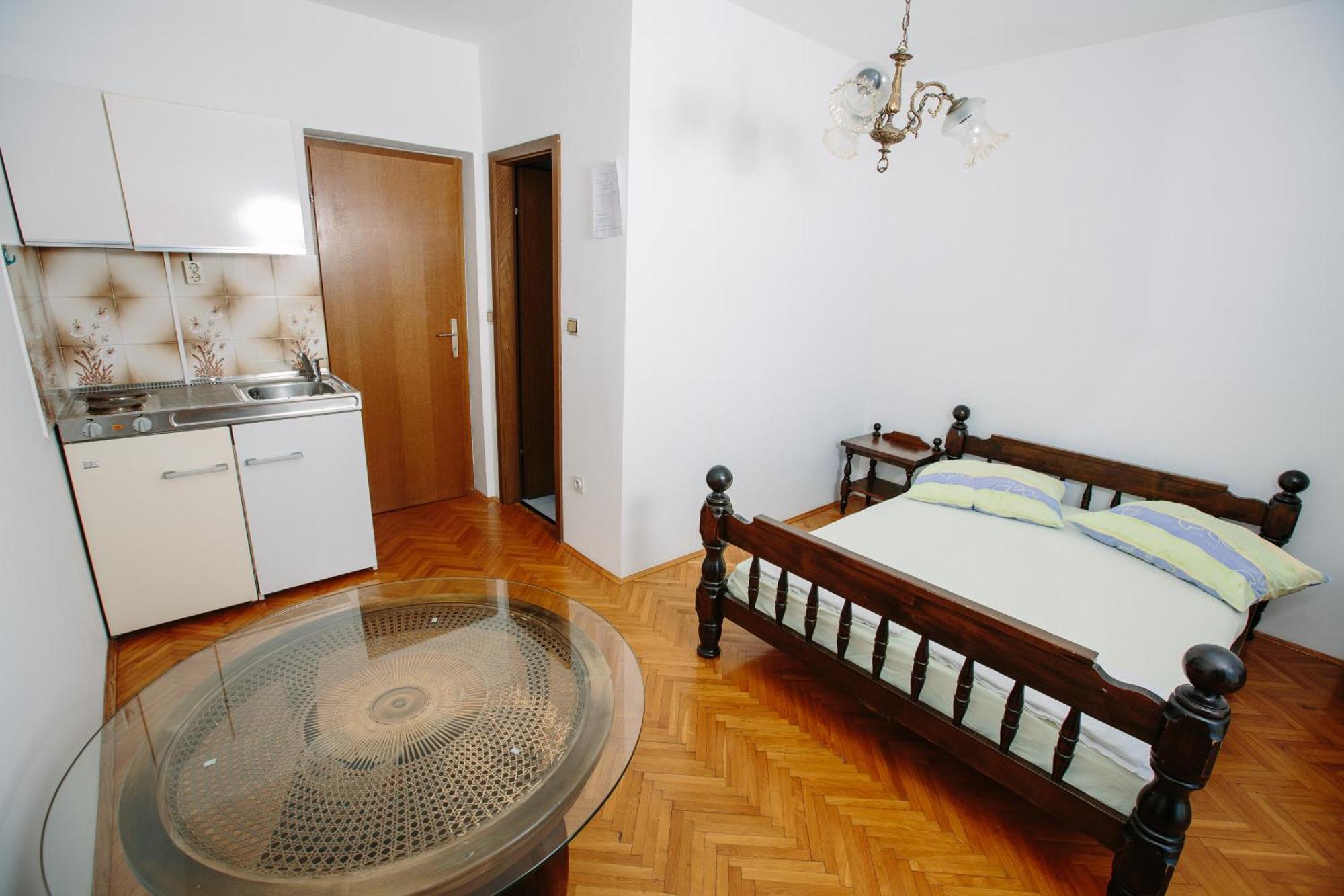 Miljak Apartment