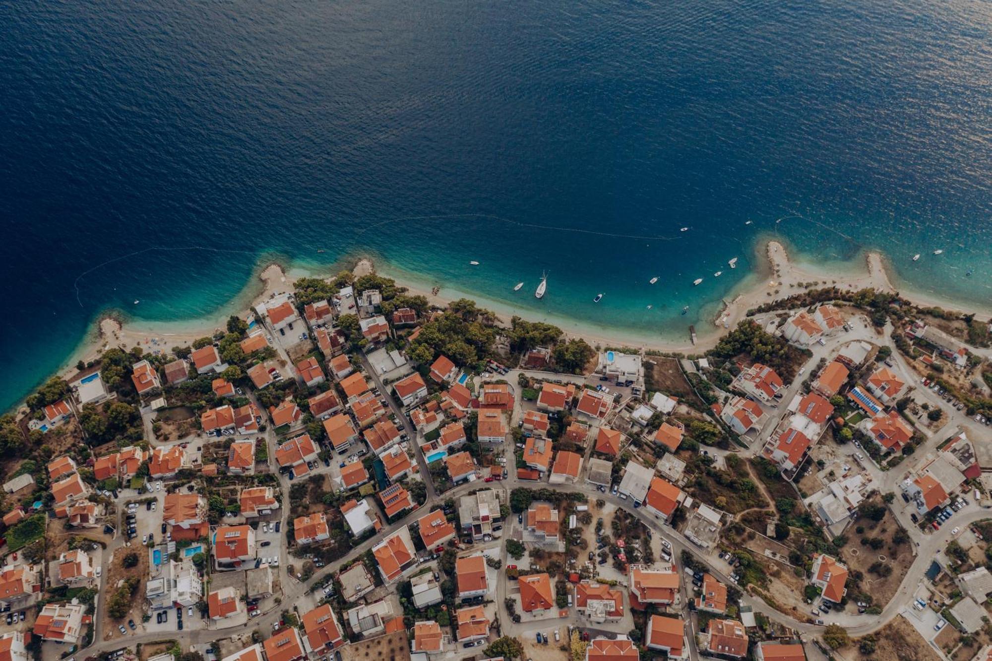 Miljak * Omiš