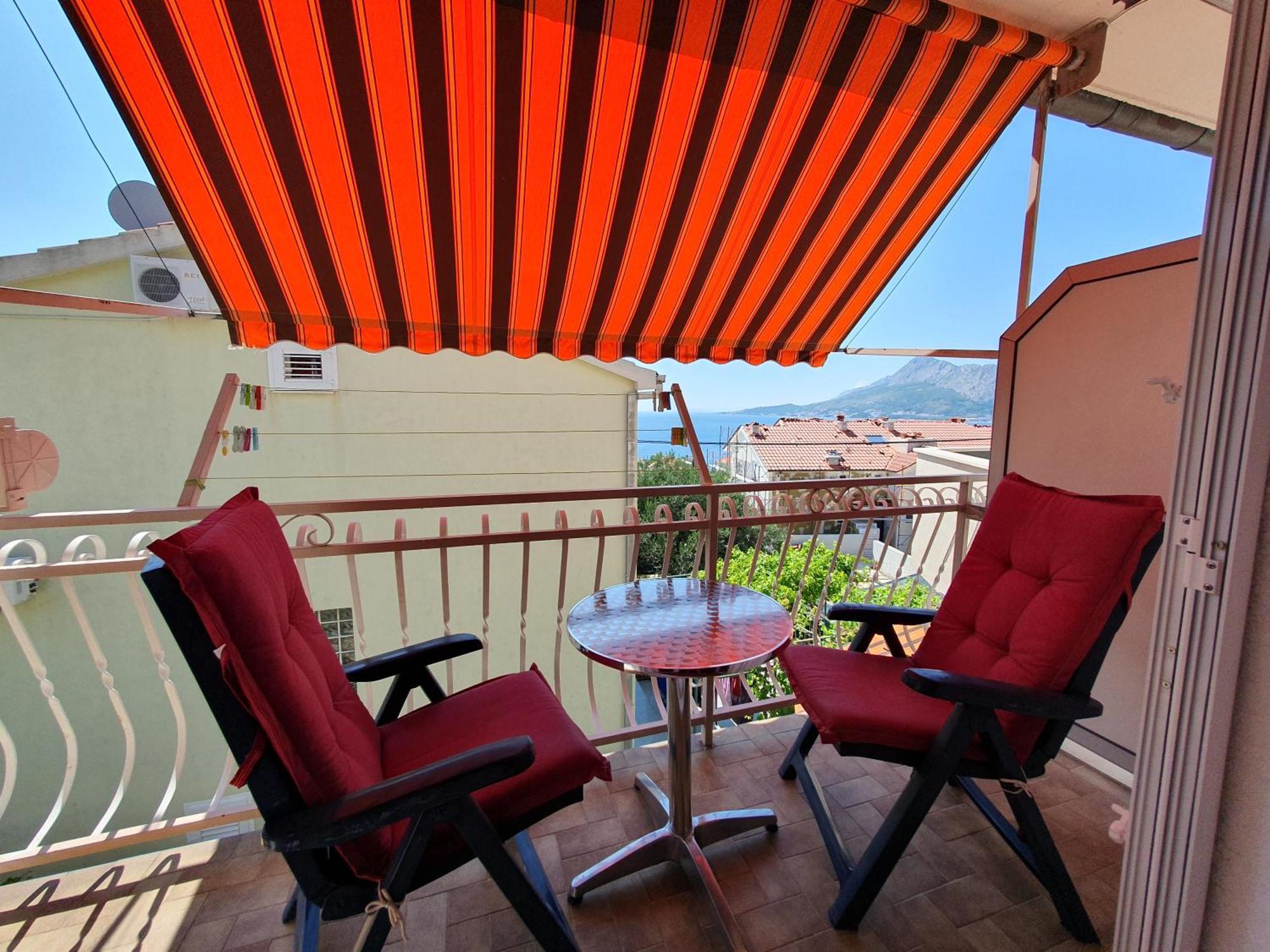 Miljak Apartment *