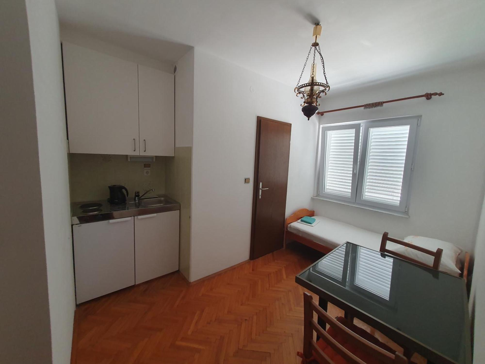 Miljak Apartment