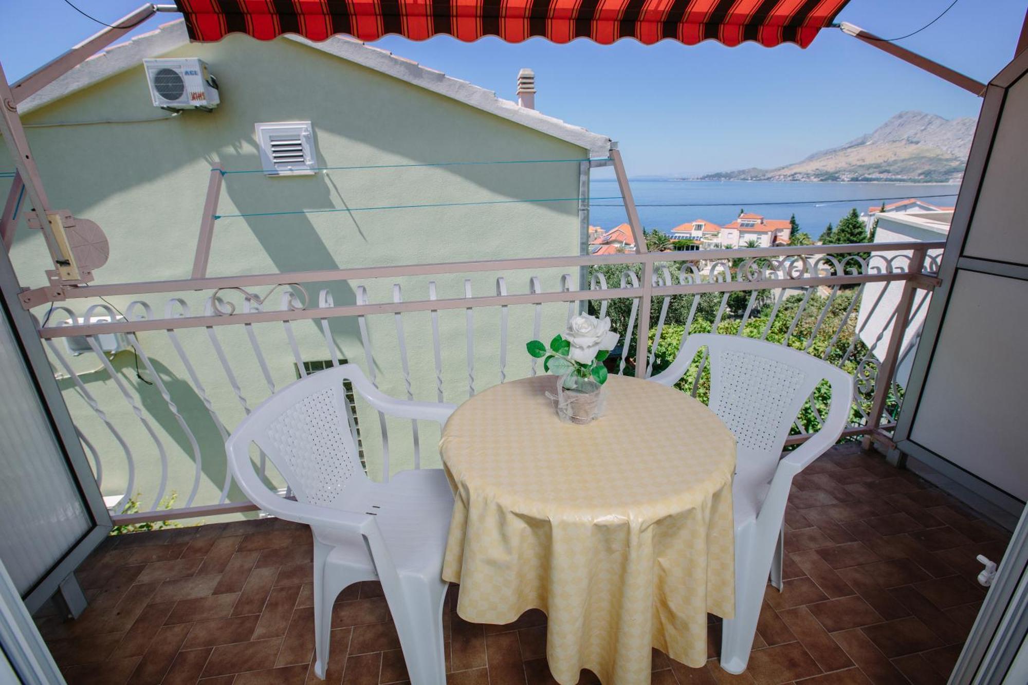 Miljak Apartment *