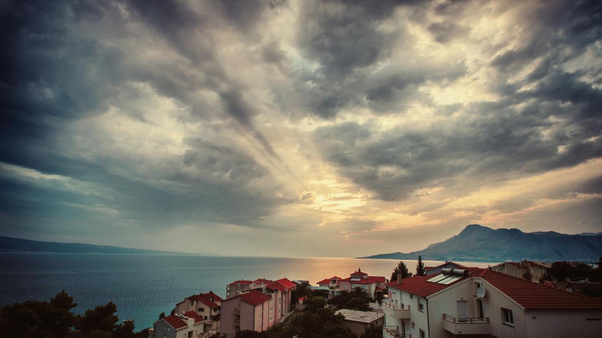 Apartment Miljak *