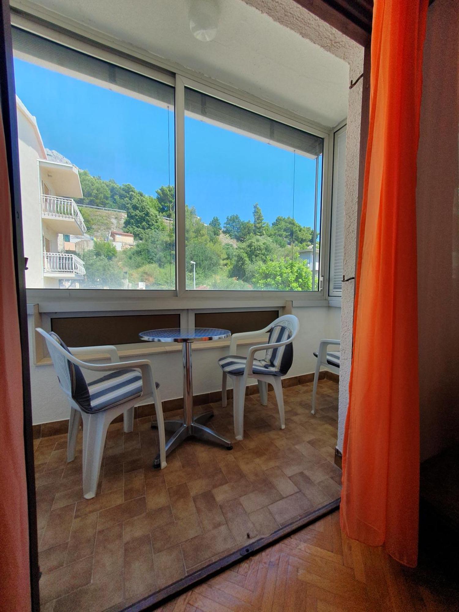 Apartment Miljak Omiš