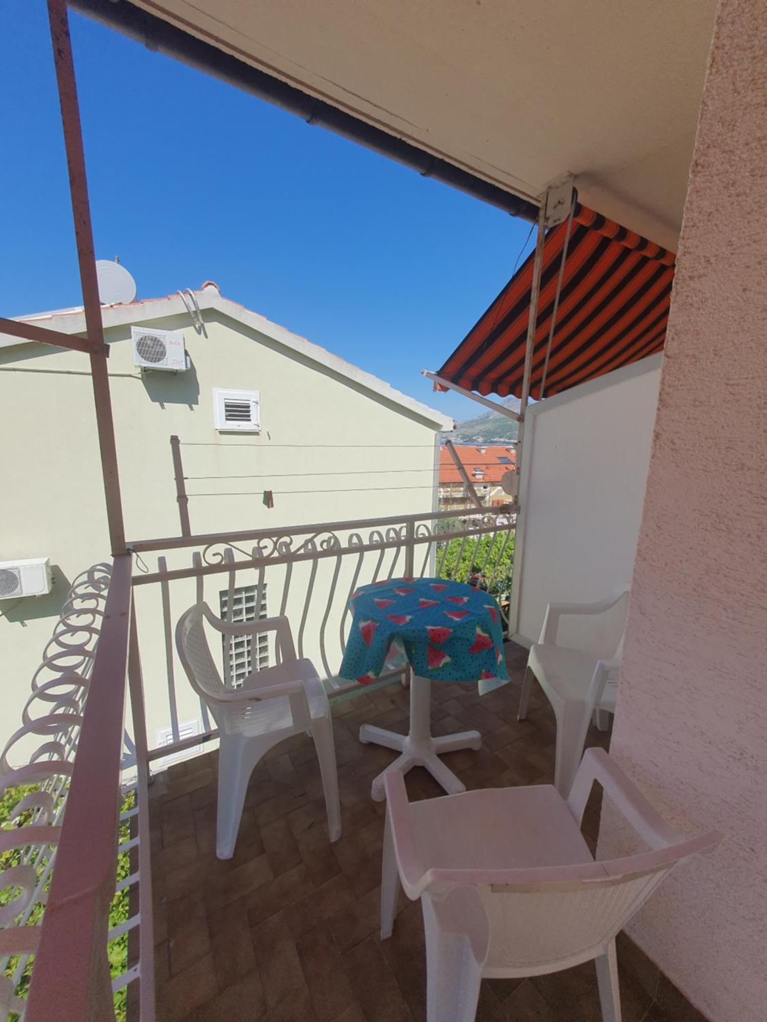 Apartment Miljak