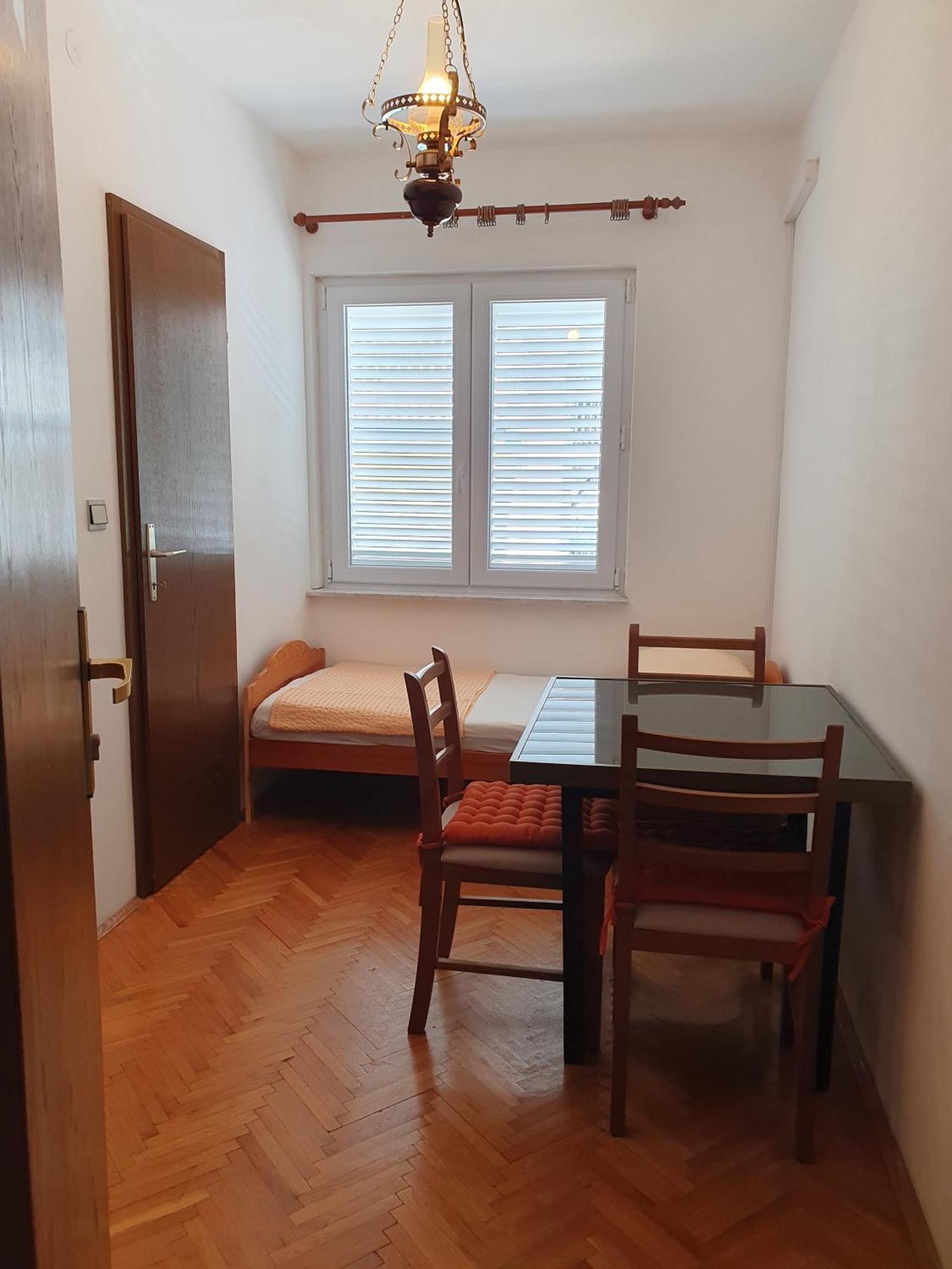 Apartment Miljak Omiš