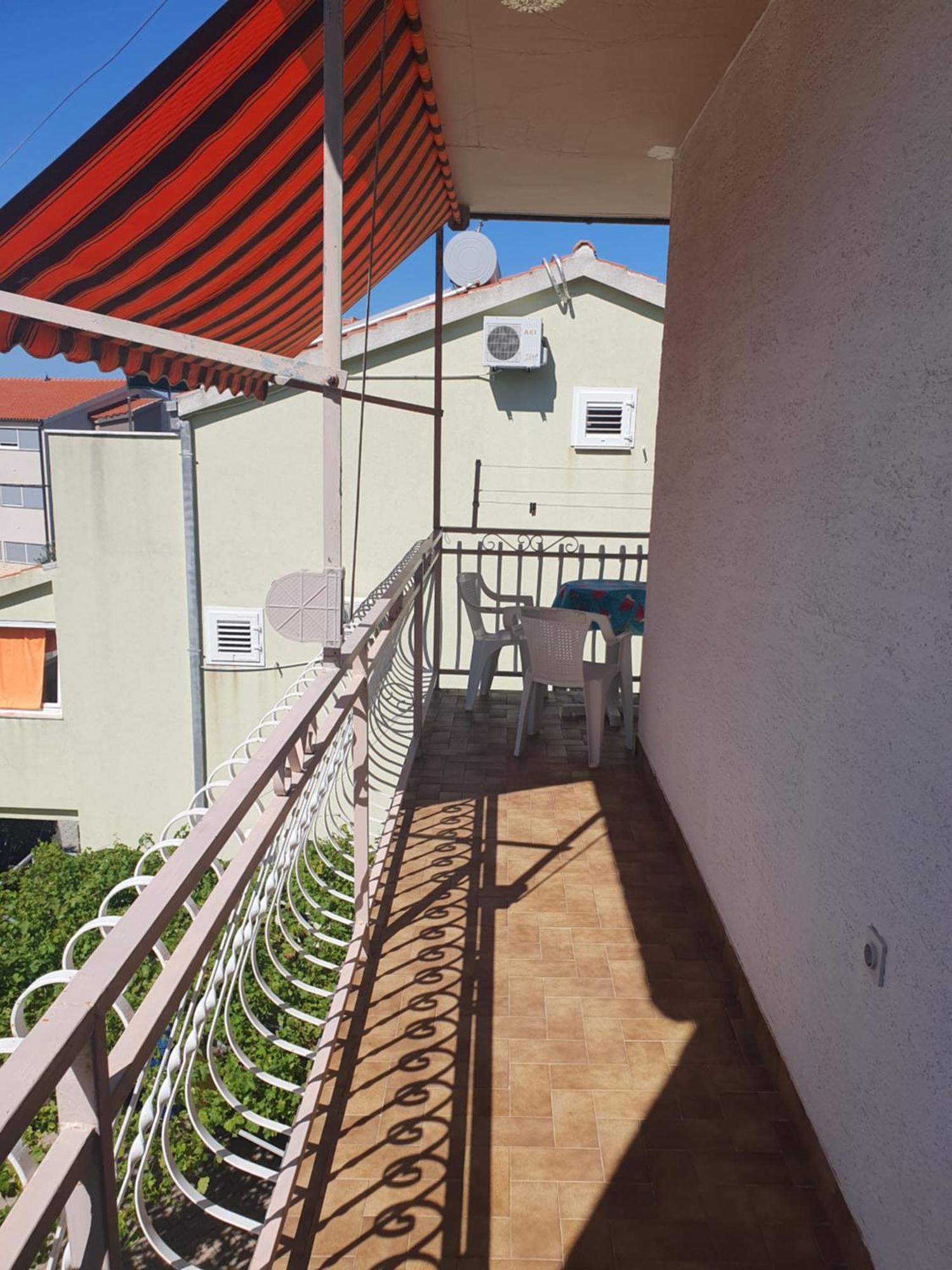 Miljak Apartment