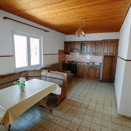 Apartmani Miljak Omiš Exterior foto