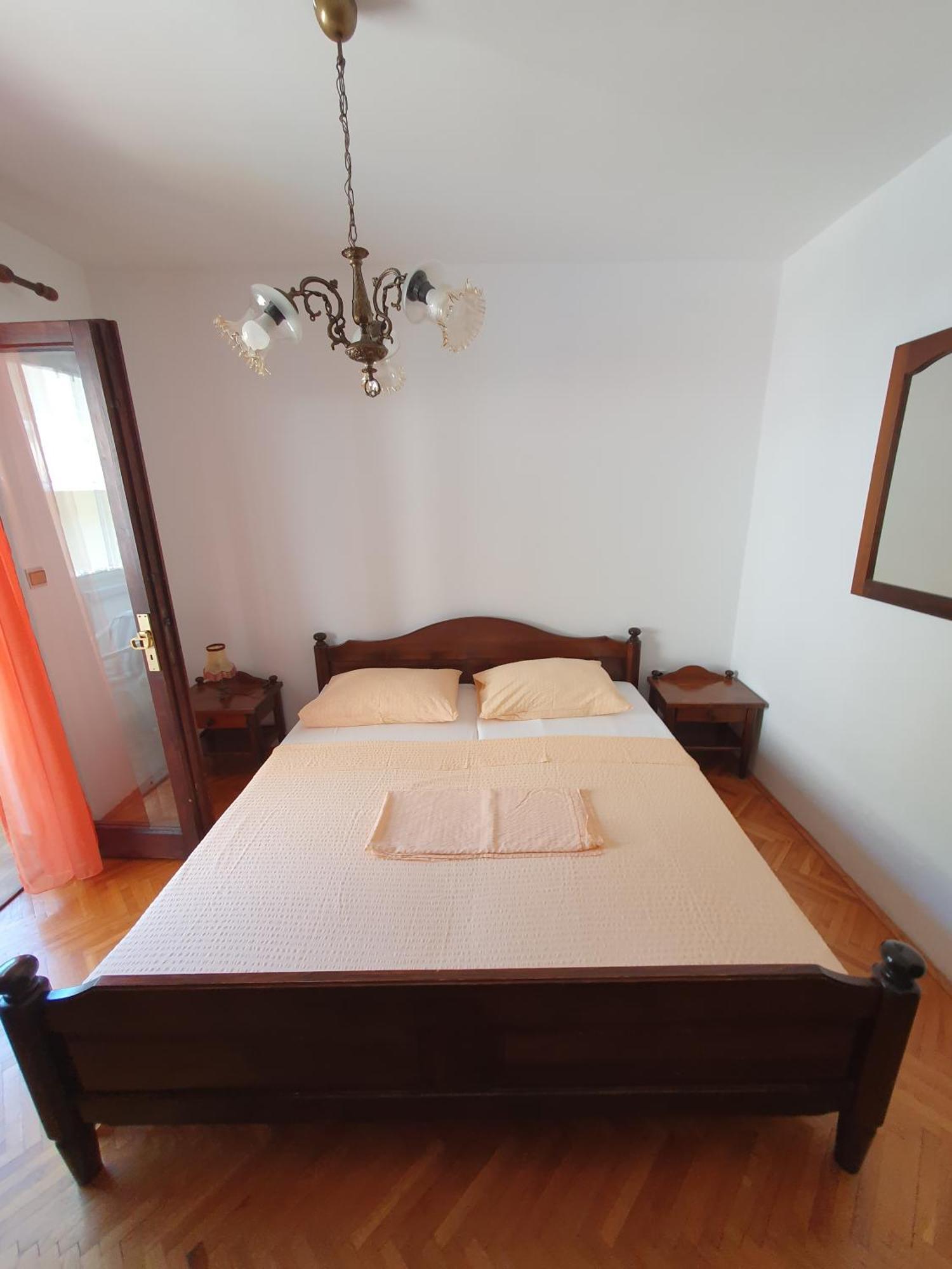 Apartamento Miljak Omiš
