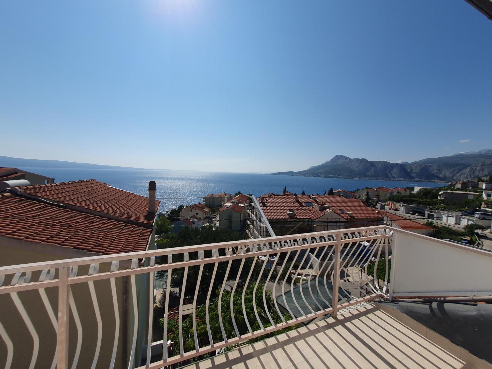Miljak Apartamento