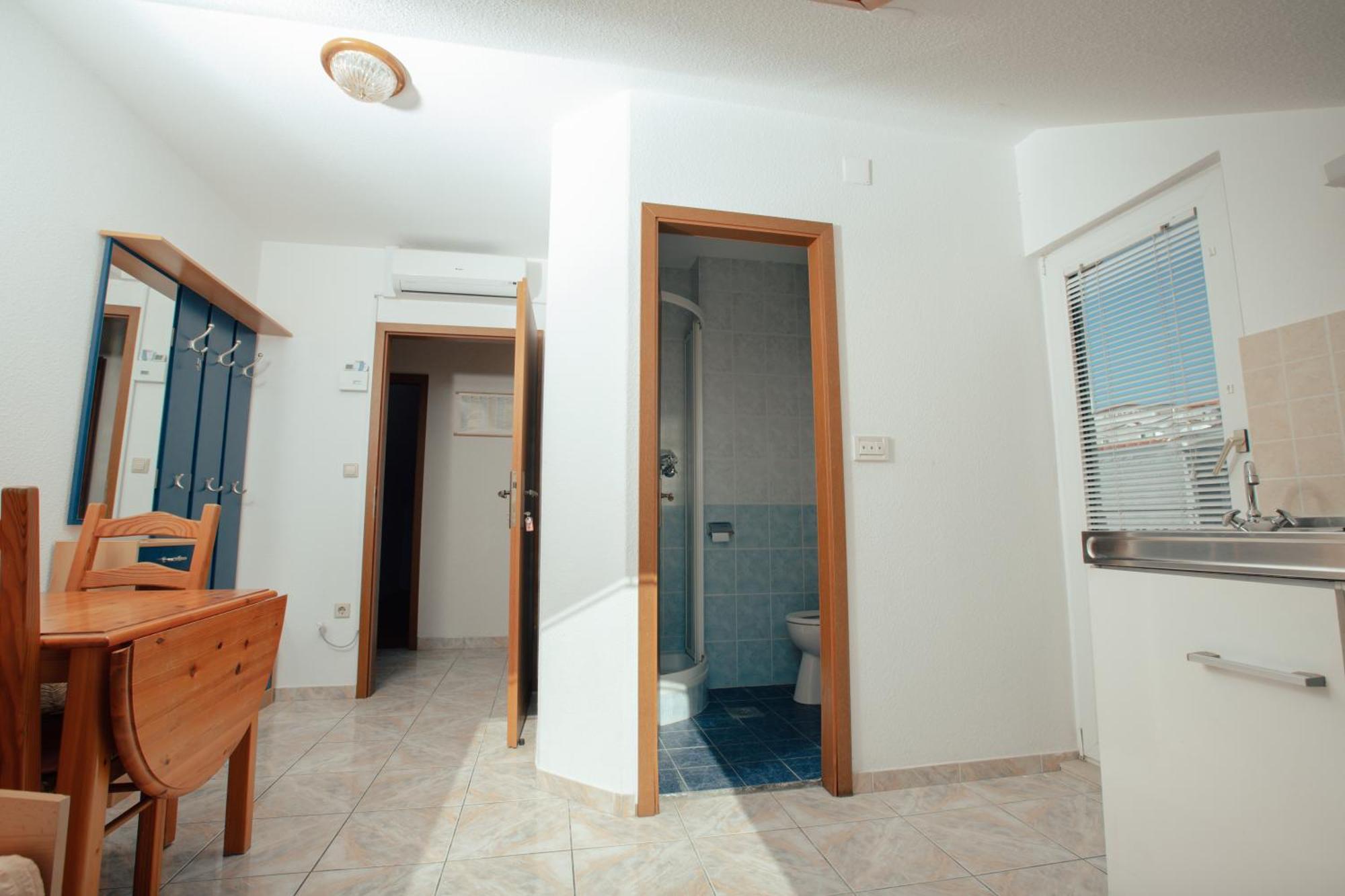 Miljak Apartamento