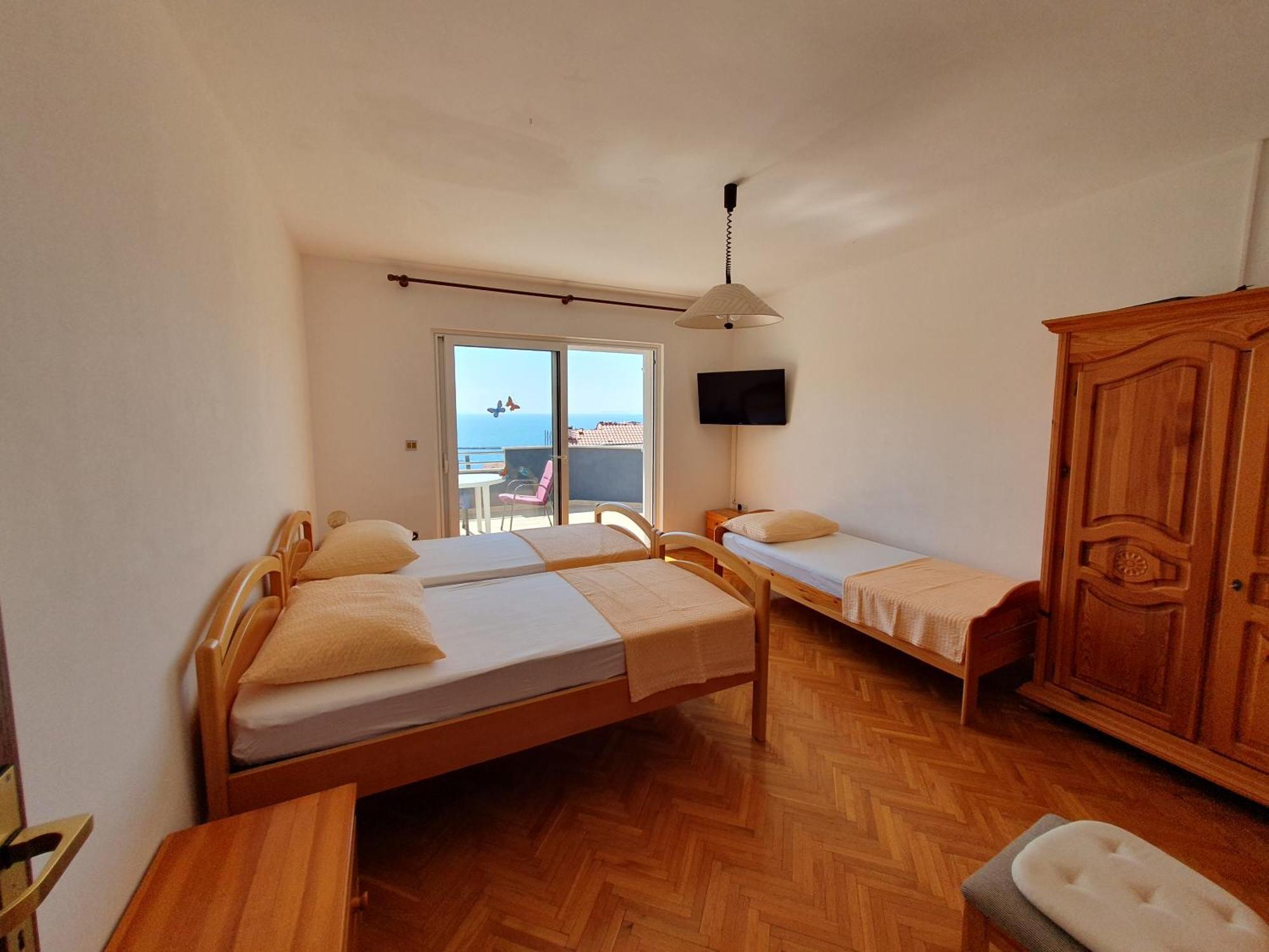 Apartamento Miljak Omiš