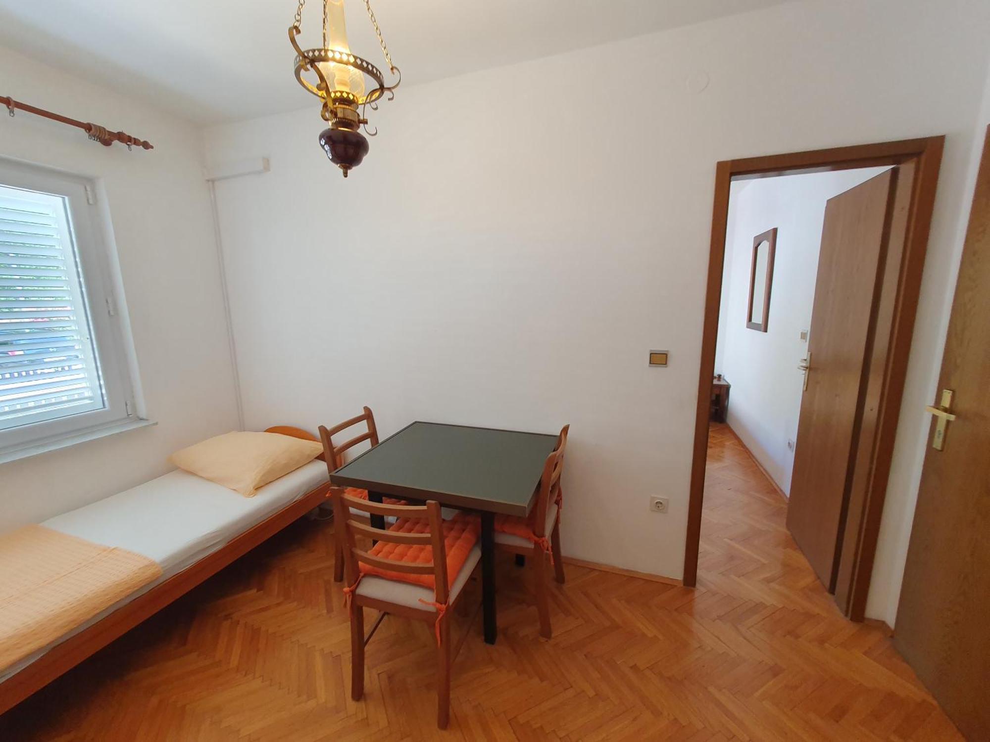 Miljak Apartamento *