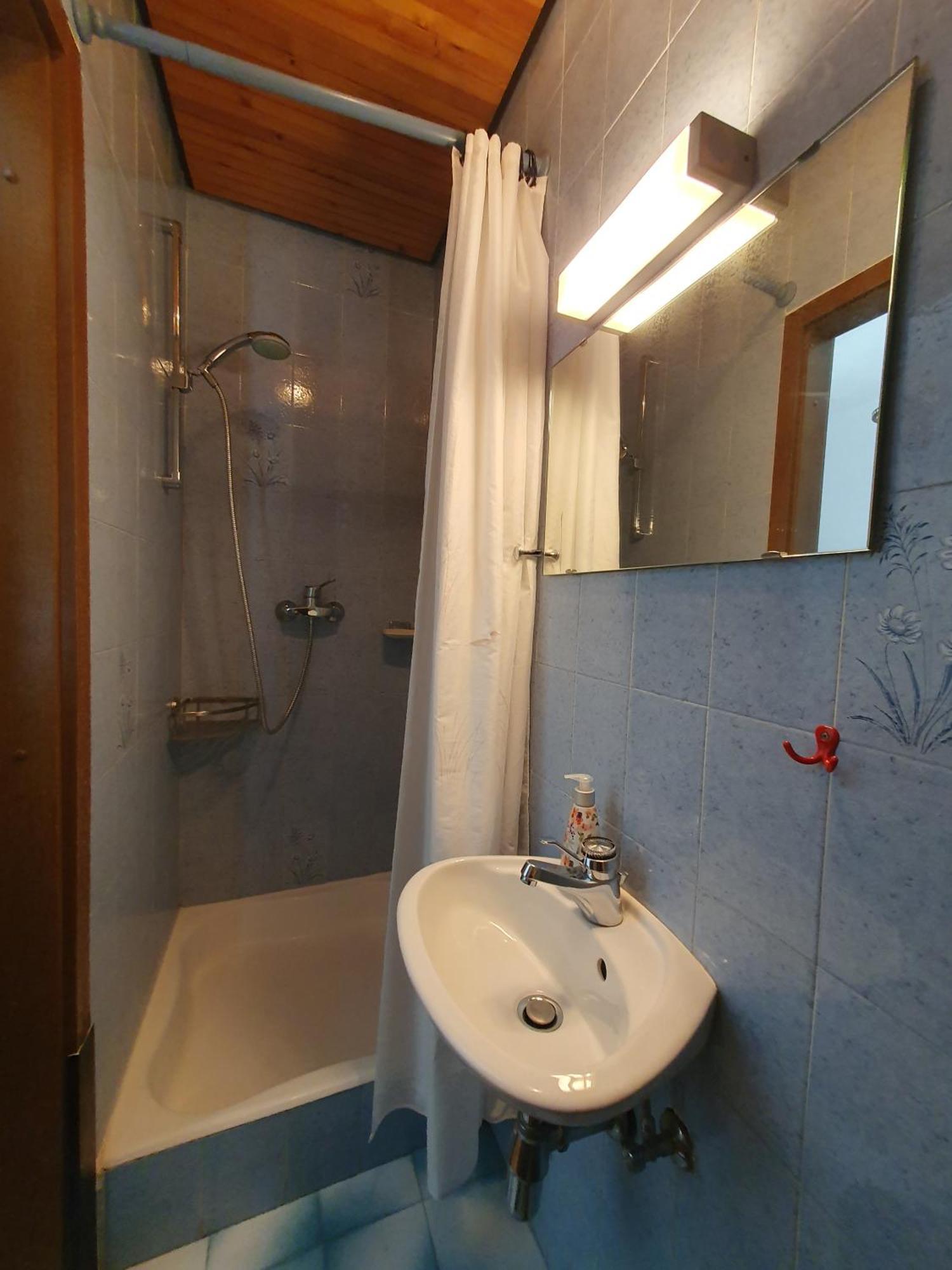Miljak Apartamento *