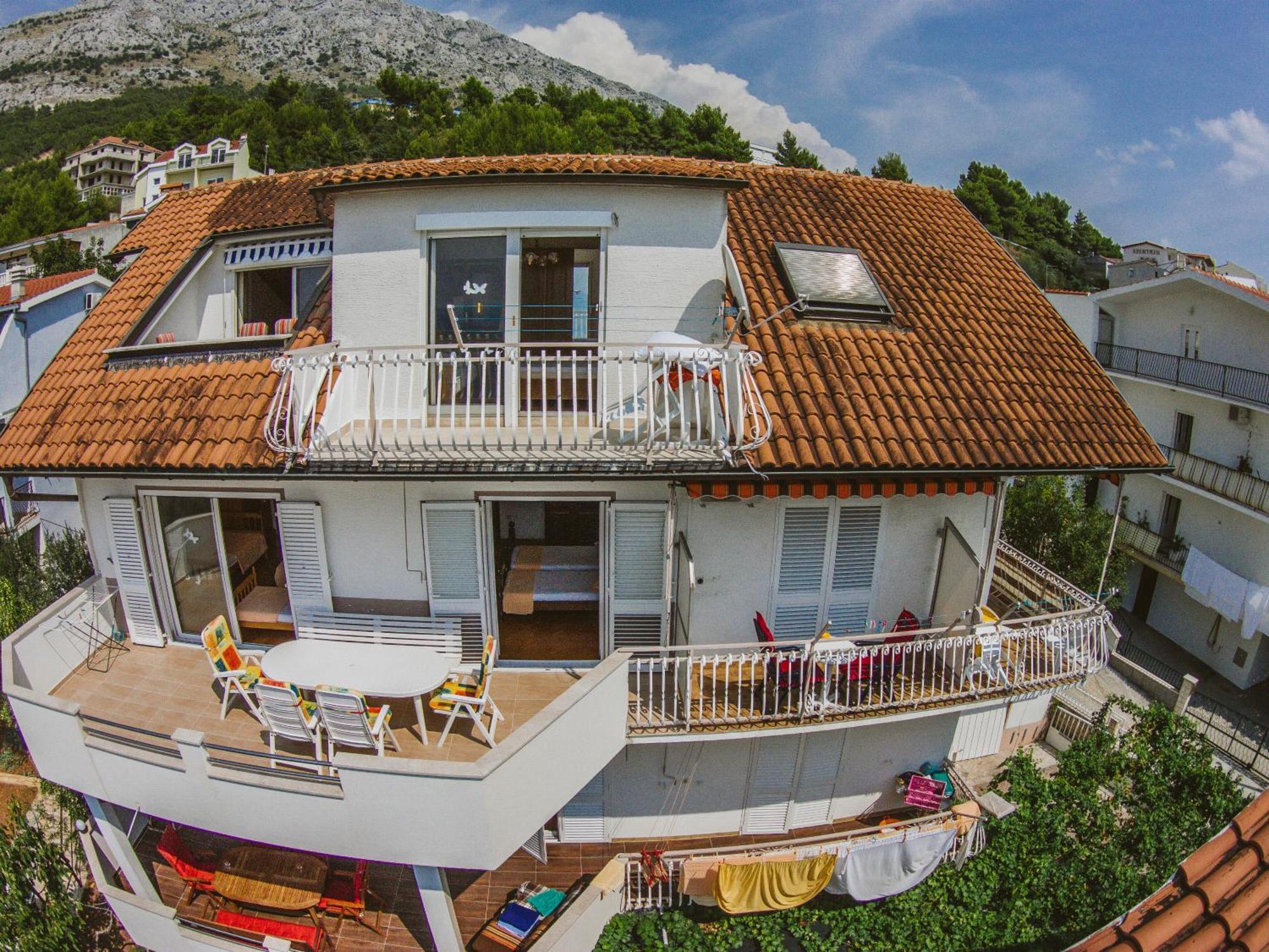 Miljak Omiš