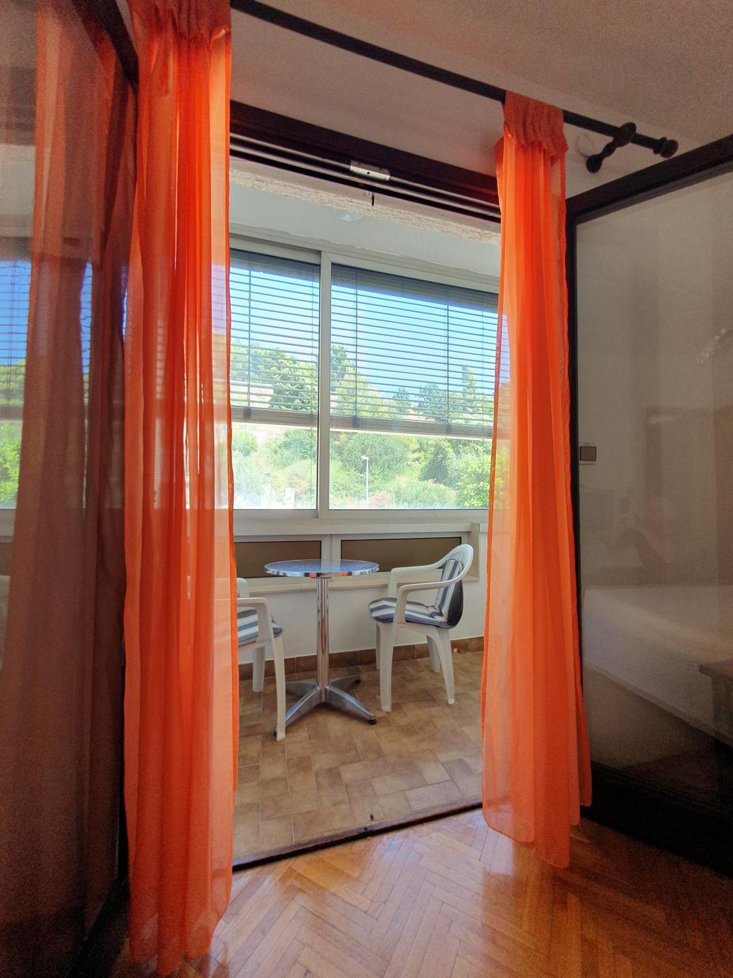 Apartamento Miljak *