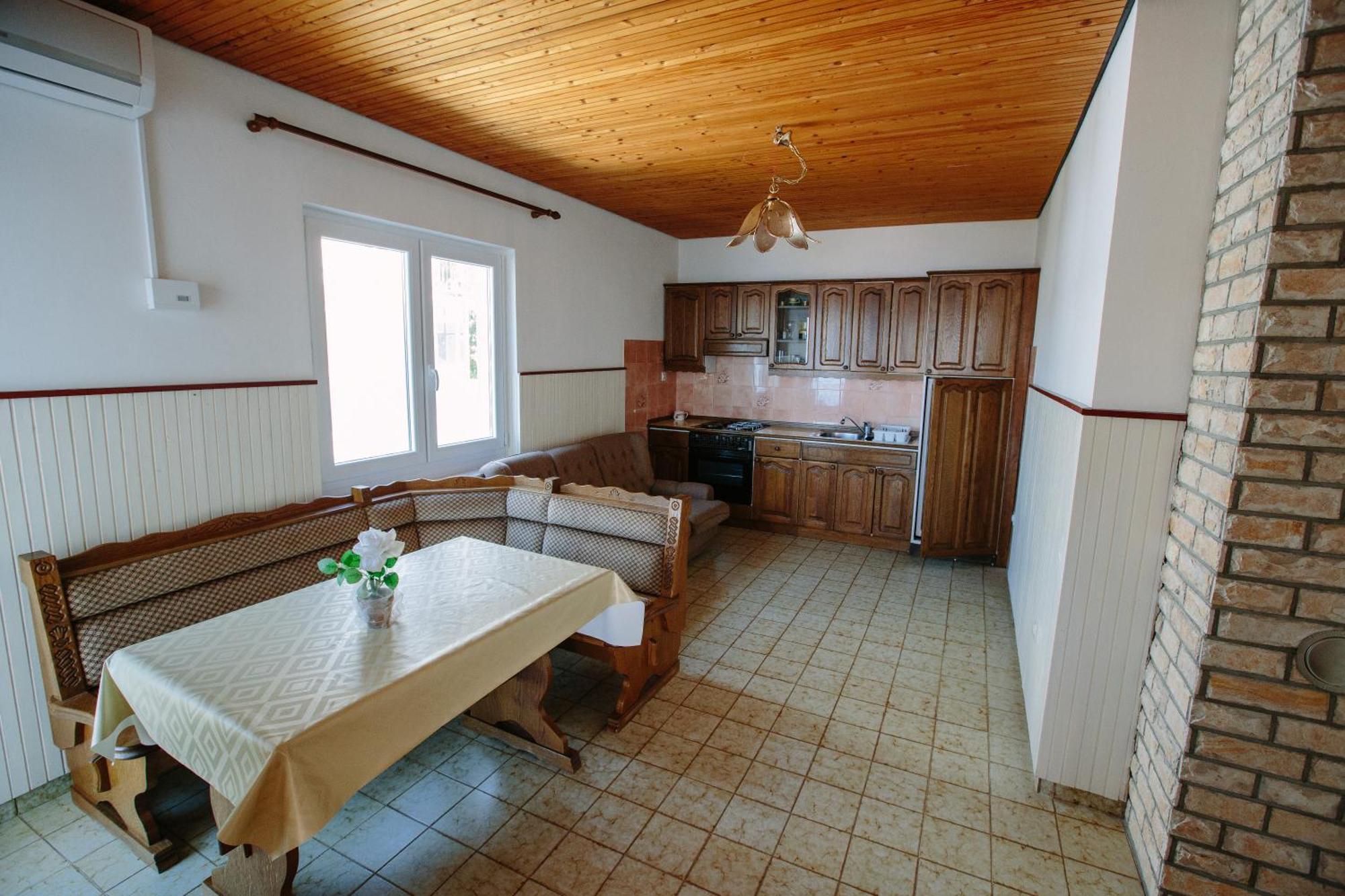 Miljak Apartamento Omiš