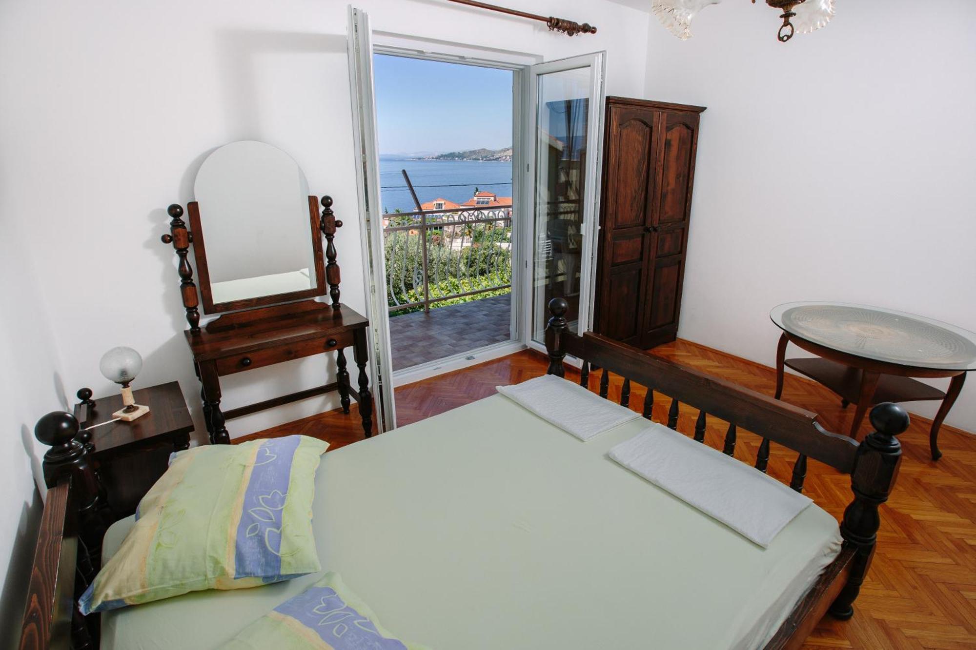 Miljak Apartamento