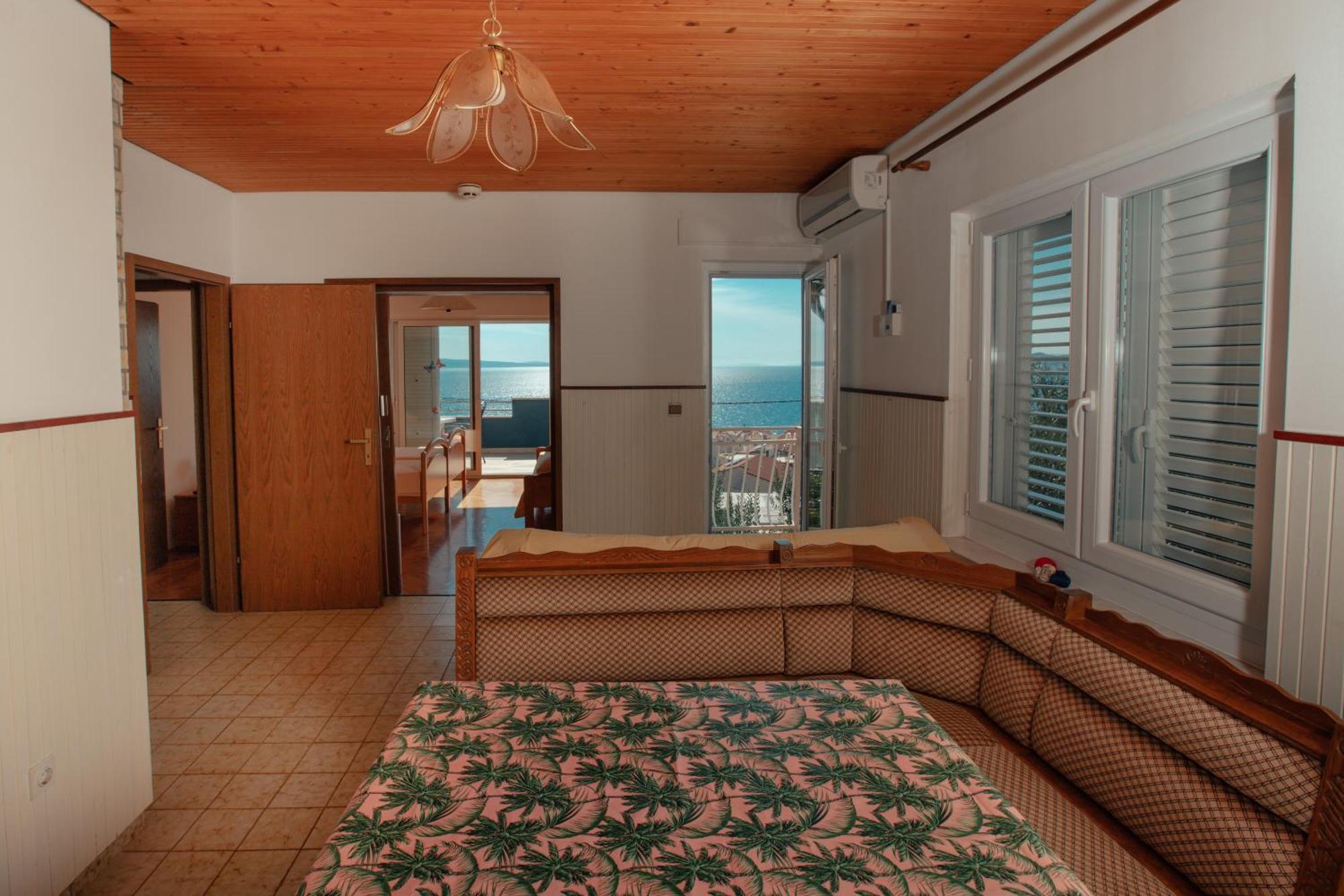 Apartamento Miljak Omiš