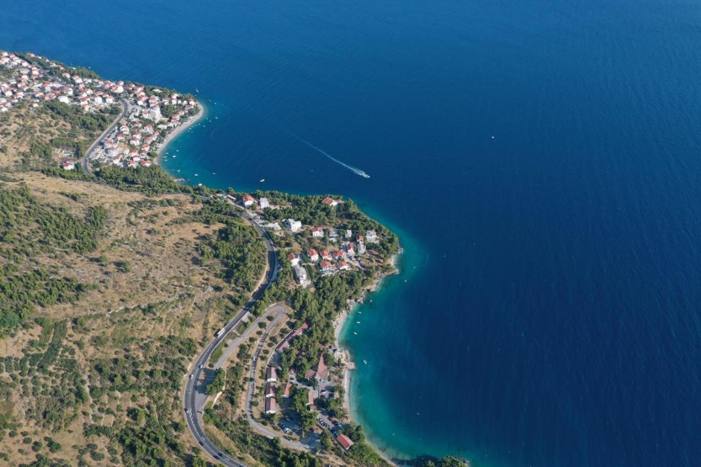 Apartamento Miljak