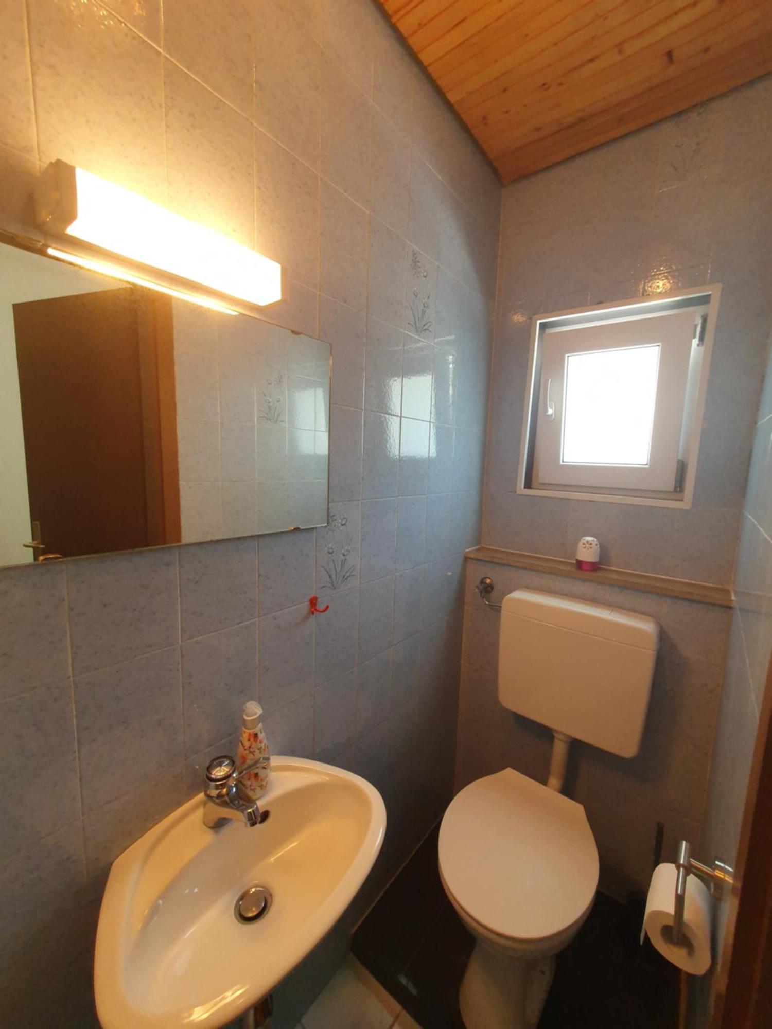 Miljak Omiš