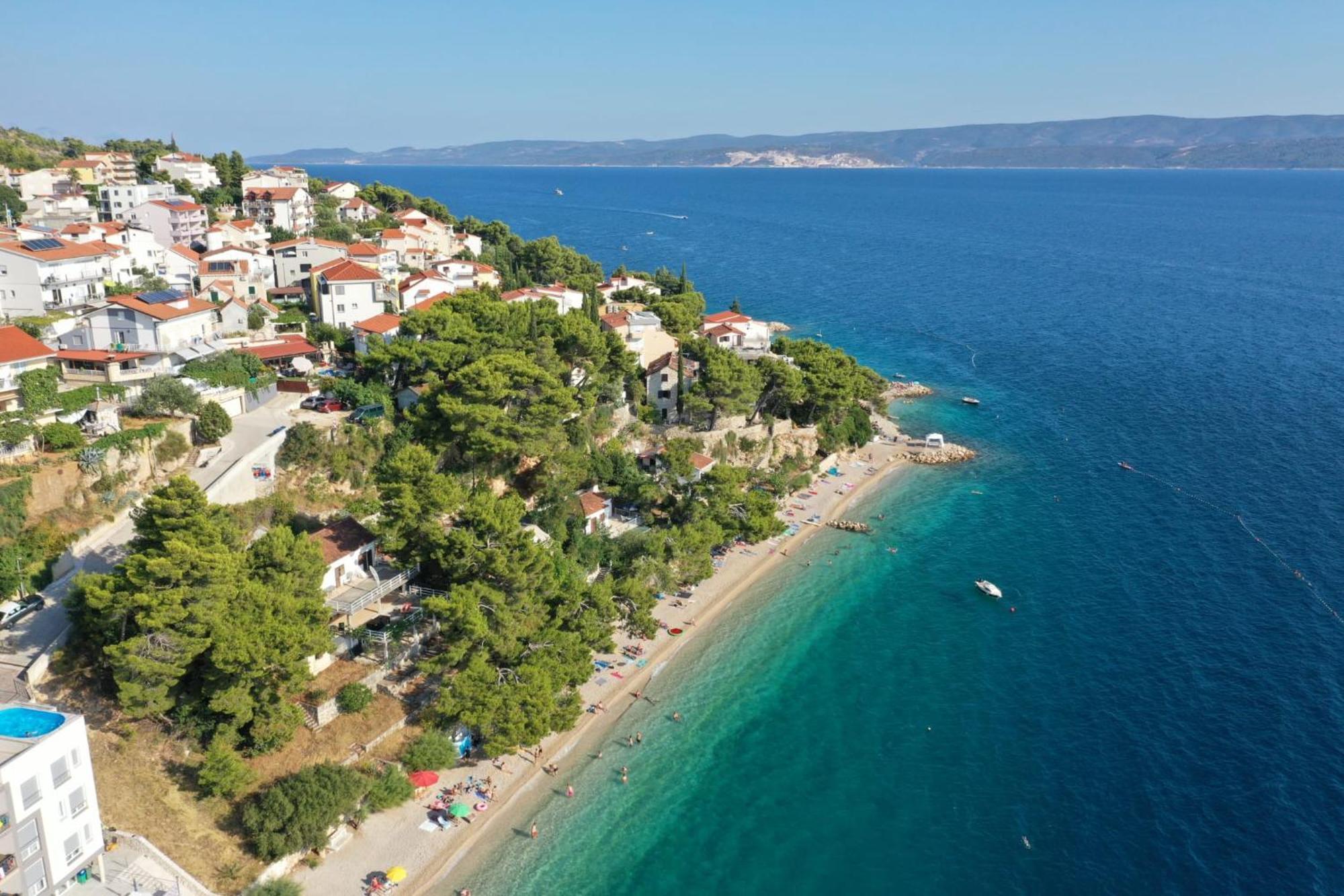 Miljak Apartamento