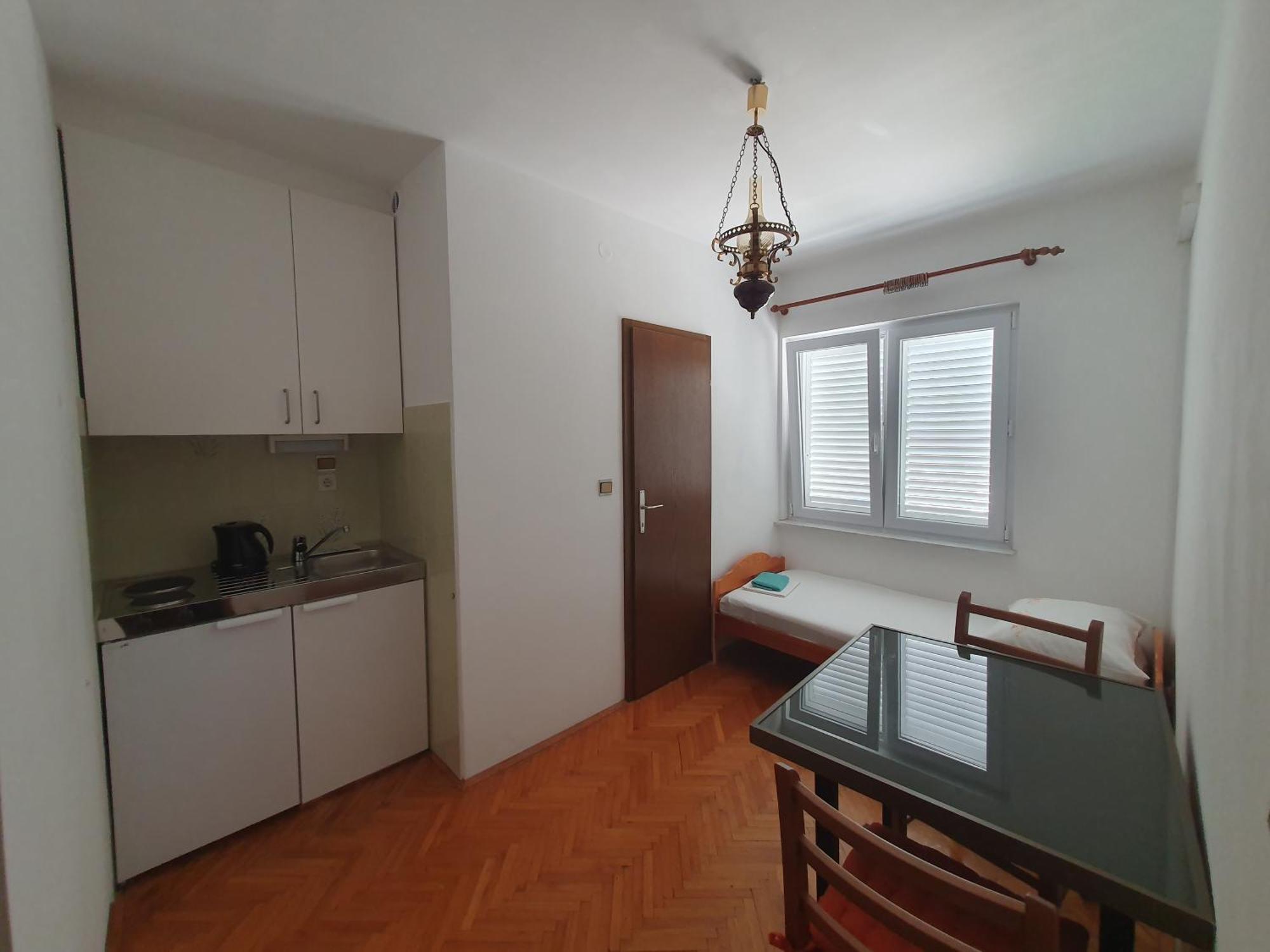 Apartamento Miljak *