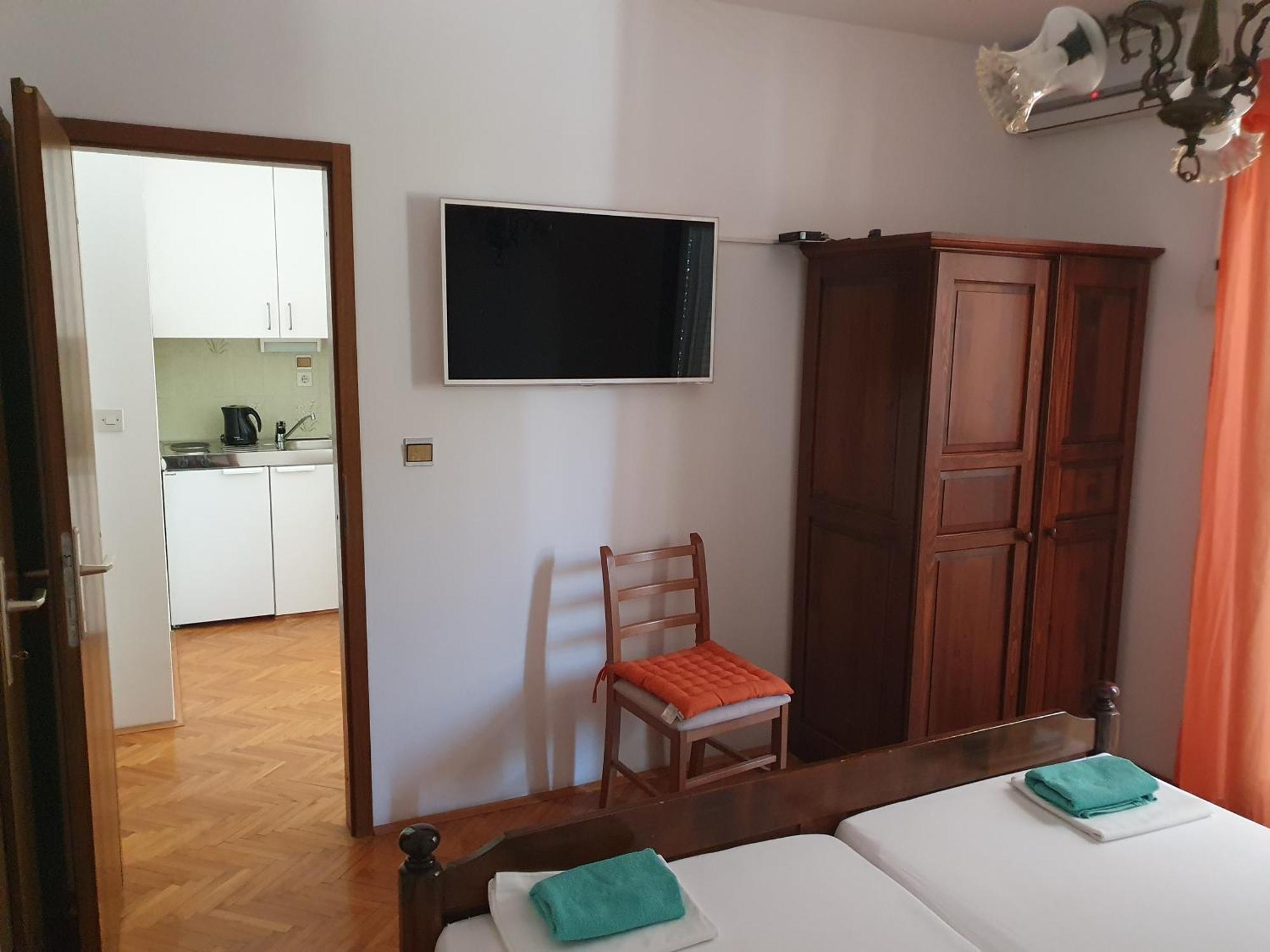 Miljak Apartamento