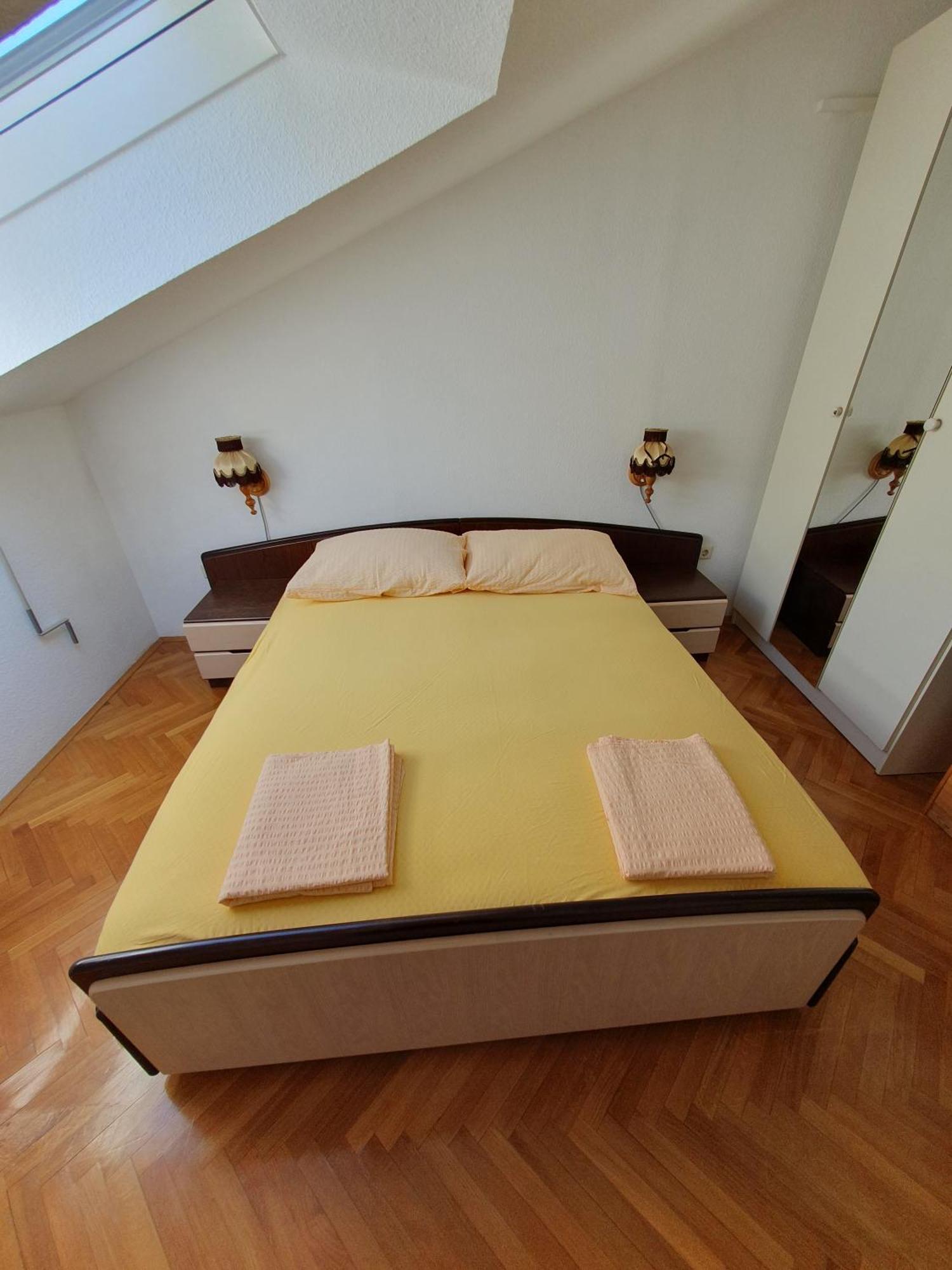 Miljak Apartamento Omiš